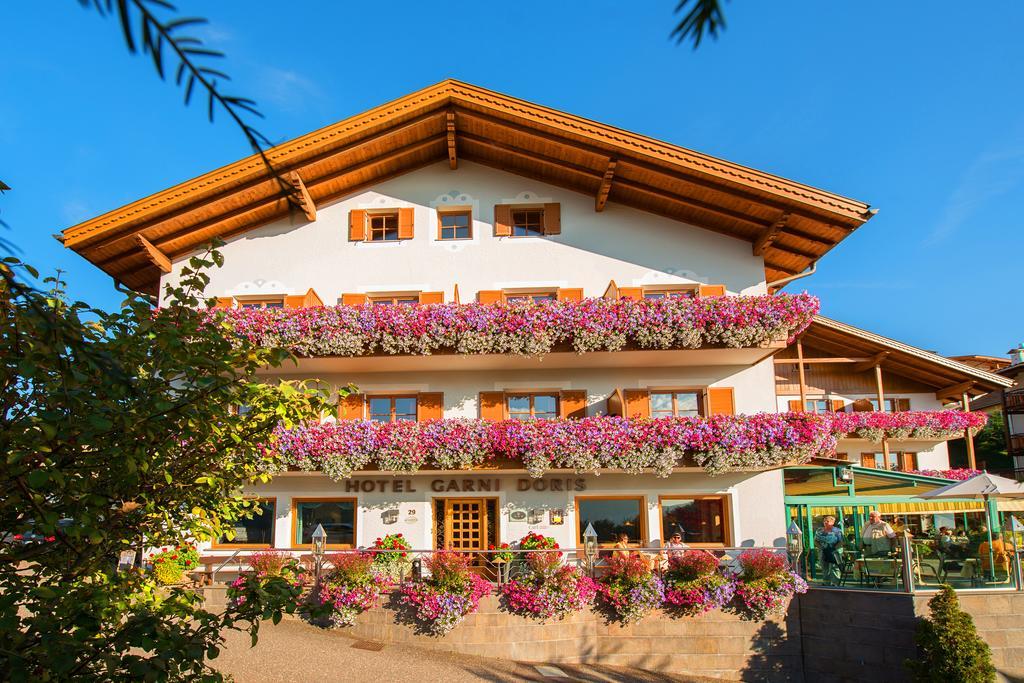 Hotel Garni Doris Кастелрото Екстериор снимка